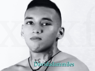 Davidadammiles