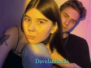 Davidandbella