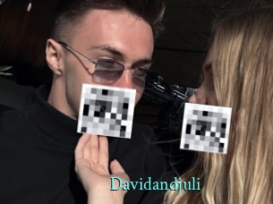 Davidandjuli