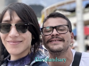 Davidandsary