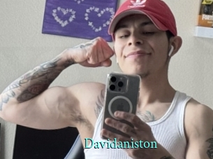 Davidaniston