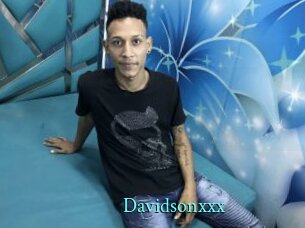 Davidsonxxx