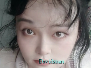 Davidxuan