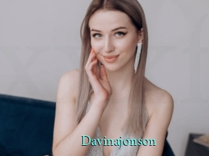 Davinajonson