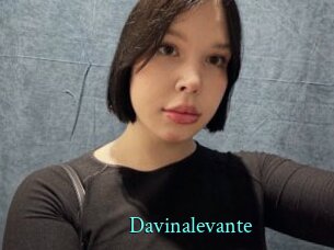 Davinalevante