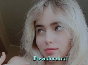 Dawndumford