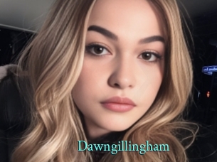 Dawngillingham