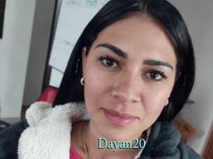 Dayan20