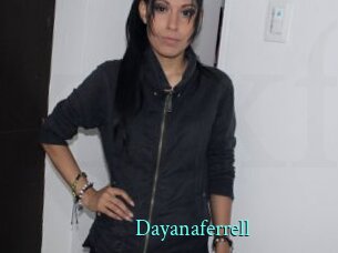 Dayanaferrell