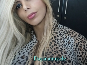 Dayanamuscle