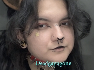 Deadgayngone