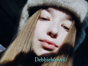 Debbiehowell