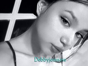 Debbyjonness