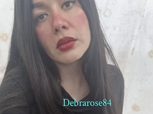 Debrarose84