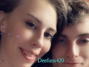 Deefinn420