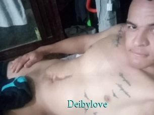 Deibylove