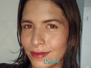 Deijob