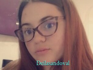 Deilasandoval