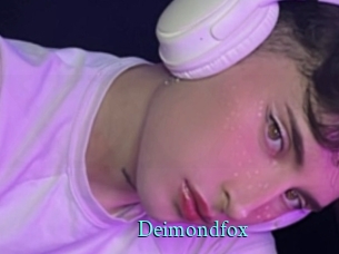 Deimondfox