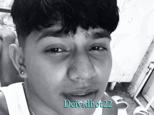 Deividhot22