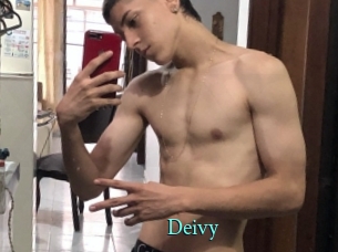 Deivy