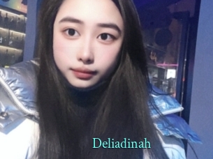 Deliadinah