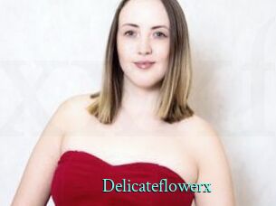 Delicateflowerx