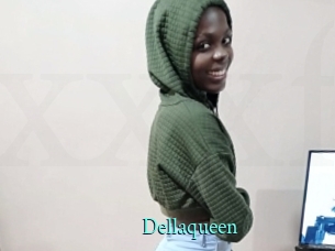 Dellaqueen