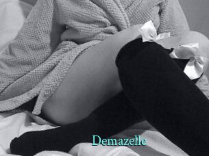 Demazelle