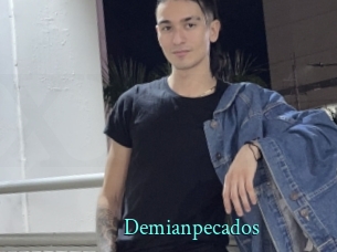 Demianpecados