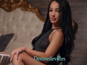 Denisedevilles