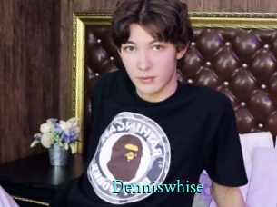 Denniswhise