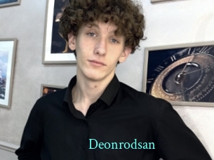 Deonrodsan