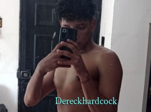 Dereckhardcock