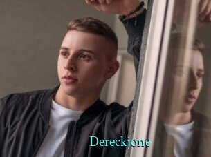 Dereckjone