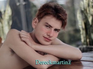 Dereckmartinz