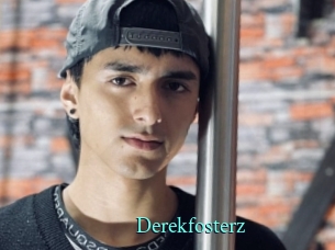 Derekfosterz