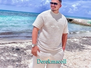 Derekmacoll