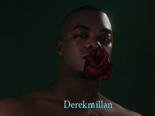 Derekmillan