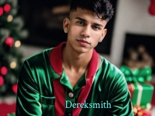 Dereksmith