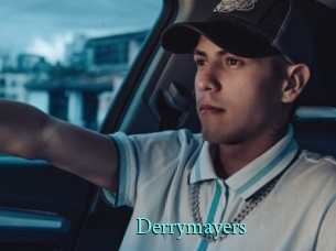 Derrymayers