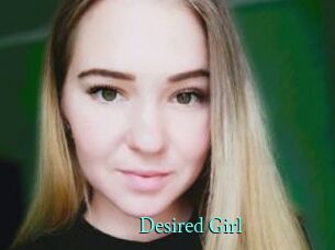 Desired_Girl