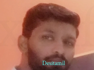 Desitamil