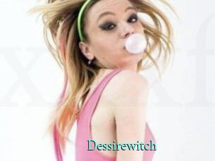 Dessirewitch