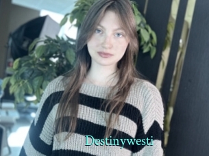 Destinywesti