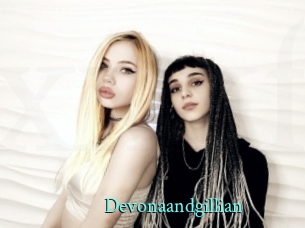 Devonaandgillian