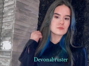 Devonabruster