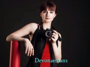 Devonaemans