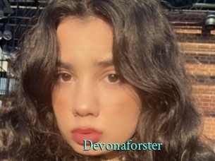 Devonaforster