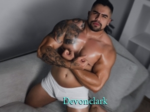 Devonclark